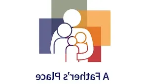 a fathers place logo